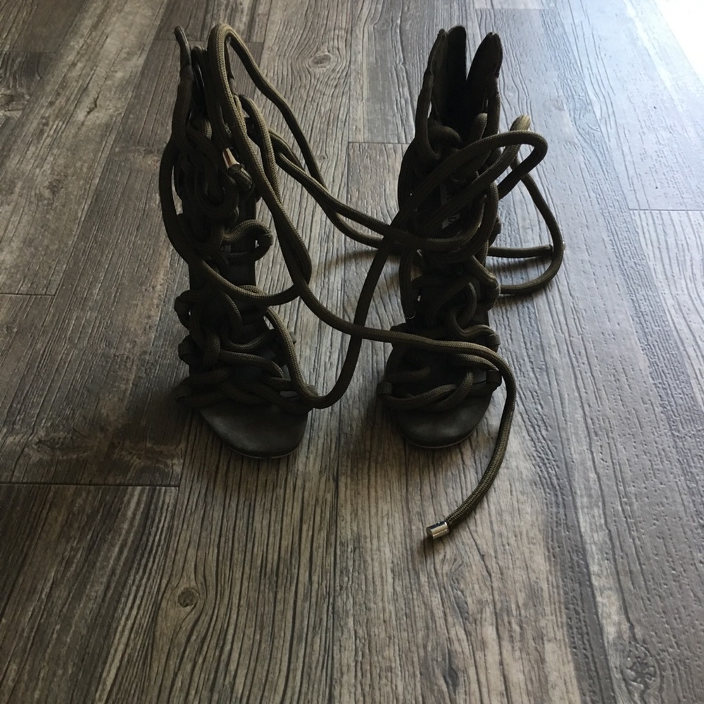 Steve Madden